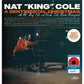 A Sentimental Christmas with Nat King Cole and Friends: Cole Classics Reimagined (Walmart Exclusive) - Limited Edition Vinyl LP (Red)