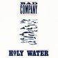 Holy Water - Vinyl LP