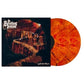Labyrinthian - Vinyl LP (Orange/Black)