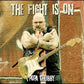 The Fight Is On - Vinyl LP