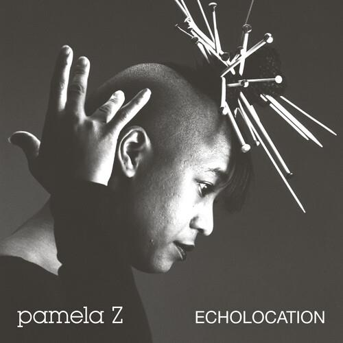 Echolocation (Natural Swirl Vinyl) - Vinyl LP