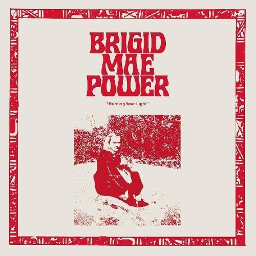 Burning Your Light - Vinyl LP