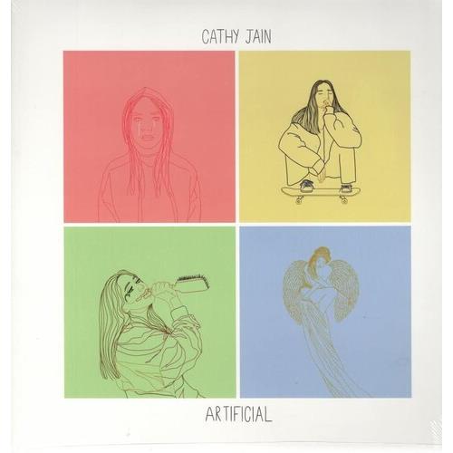 Artificial - 12-Inch Single