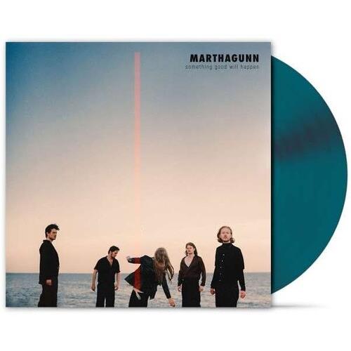 Something Good Will Happen - Vinyl LP