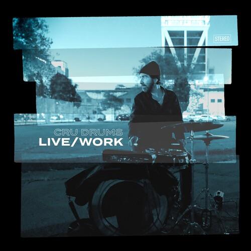 Live/Work - Vinyl LP