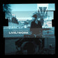 Live/Work - Vinyl LP