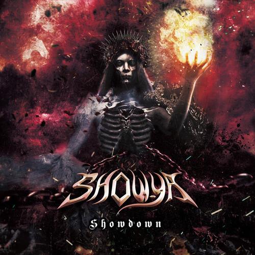 Showdown - Vinyl LP