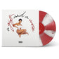 A Gift and a Curse (Red & White Candy Cane Cornetto Vinyl) - Vinyl LP (Red/White)