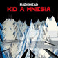 Kid A Mnesia - Vinyl LP