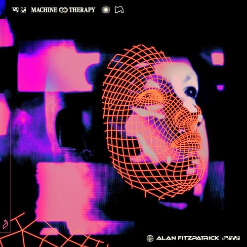 Machine Therapy - Vinyl LP (Yellow)