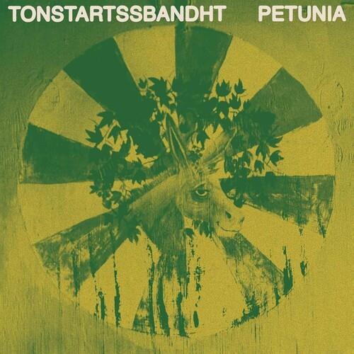 Petunia - Vinyl LP