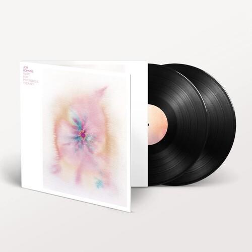 Music For Psychedelic Therapy - Vinyl LP