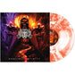 Darkened Infinity - Vinyl LP (Orange/White)