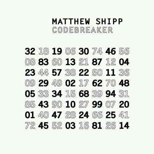 Codebreaker - Vinyl LP