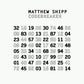 Codebreaker - Vinyl LP