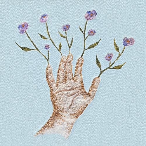 Crocus (Pale Yellow Vinyl) - Vinyl LP