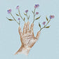 Crocus (Pale Yellow Vinyl) - Vinyl LP