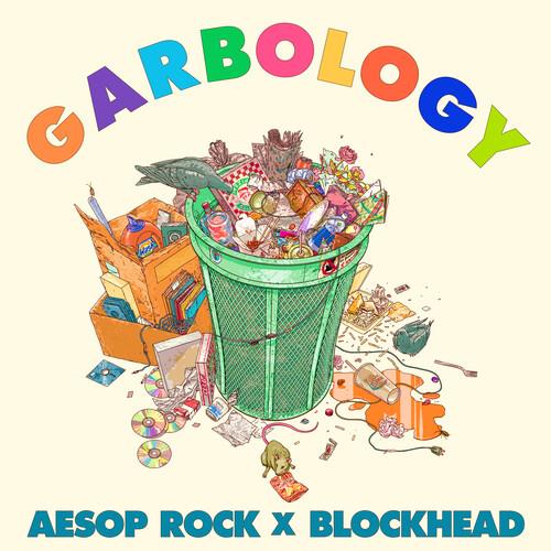 Garbology - Vinyl LP