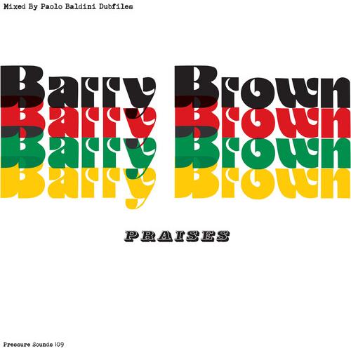 Praises - Vinyl LP