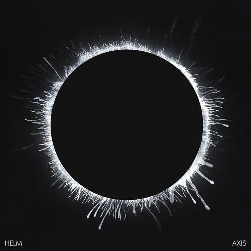 Axis - Vinyl LP