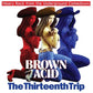 Brown Acid - The Thirteenth Trip (Various Artists) - Vinyl LP