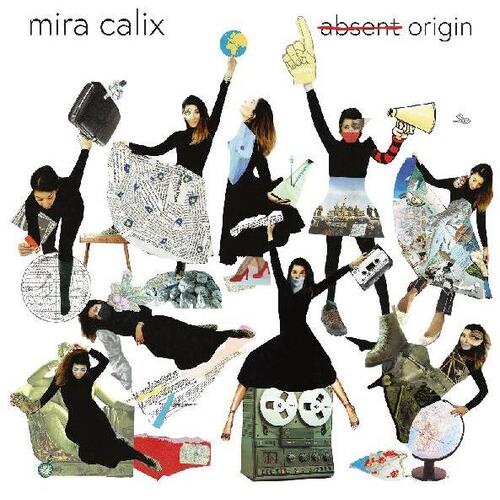 Absent Origin - Vinyl LP
