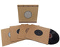 Soundtracks For The Blind - Vinyl LP