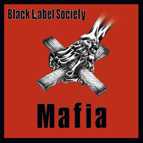 Mafia (Opaque Red Vinyl) - Vinyl LP 180 Gram (Red)