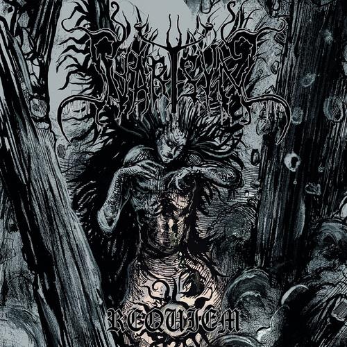 Requiem - Vinyl LP