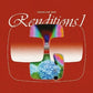 Renditions I - Limited Edition Vinyl LP