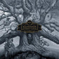 Hushed And Grim - Vinyl LP