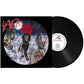 Live Undead - Vinyl LP 180 Gram (Black)