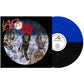 Live Undead - Vinyl LP