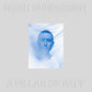 A Pillar of Salt - Vinyl LP (White)
