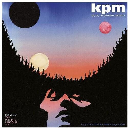 The Intimate Landscape - Vinyl LP