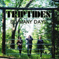 So Many Days - 12-Inch Single