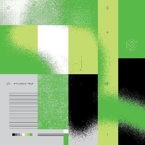 Progress Trap - Vinyl LP 180 Gram