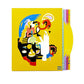 Faces - Vinyl LP (Yellow)