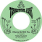 I Wanna Be With You / There Comes A Time - 7-Inch Single