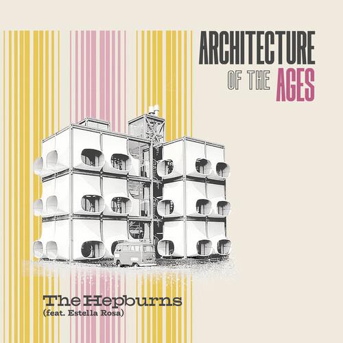 Architecture of the Age - Vinyl LP