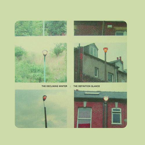 The Definition Glance - 7-Inch Single