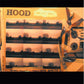 The Hood Tapes - Vinyl LP
