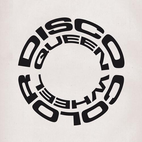 Disco Queen / Color Wheel - 7-Inch Single