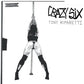 Crazy Six (Original Soundtrack) - Vinyl LP