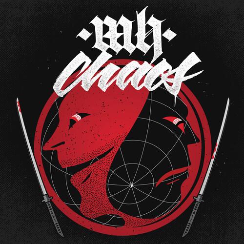 Mh Chaos - Vinyl LP