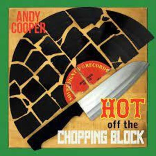 Hot Off The Chopping Block - Vinyl LP
