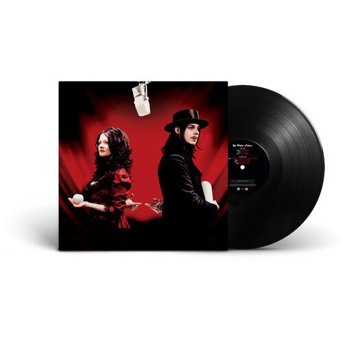 Get Behind Me Satan (180-gram) - Vinyl LP