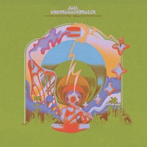 Far View - Vinyl LP