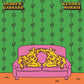 Don't Talk (Put Your Head On My Shoulder) (Opaque Pink Vinyl) - 7-Inch Single (Pink)