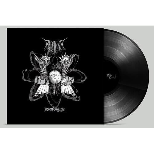 Doomsdaylight - Vinyl LP